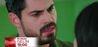 Hançer noktayı koydu! Gelin 69. bölüm fragmanı yayınlandı