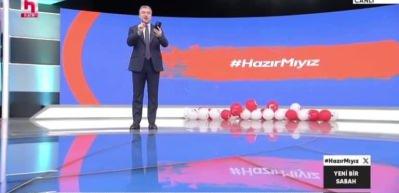 İsmail K&uuml;&ccedil;&uuml;kkaya'da şeffaflık vurgusu yaptı!  Cumhuriyet konserleri i&ccedil;in CHP'li belediyelere seslendi