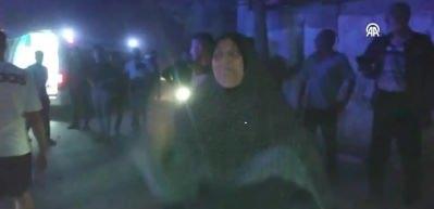 İsrail, Gazze ve L&uuml;bnan'ı vurdu: 150'ye yakın insanı katletti