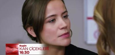 Kan Çiçekleri 378.Bölüm Fragmanı Yayınlandı!