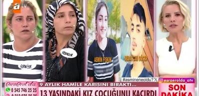 Kayıp 13 yaşındaki kız bulundu; 9 su&ccedil; kaydı olan ev sahibi g&ouml;zaltına alındı