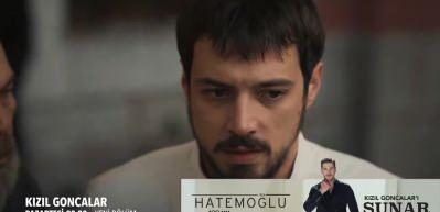 Kızıl Goncalar 25. b&ouml;l&uuml;m fragmanı yayınlandı! "Ben &ouml;ğretirim sana..."