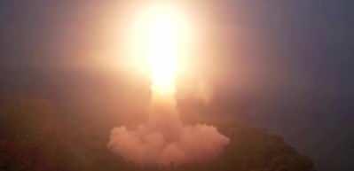 Kuzey Kore, Hwasong-19 F&uuml;zesini başarıyla test etti