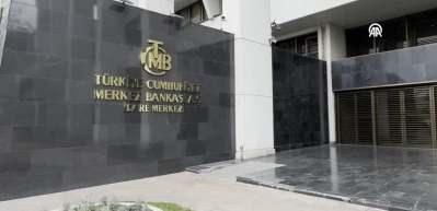 Merkez Bankası rezervleri artışına devam ediyor!