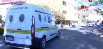 Milli sporcu Selene Durna balkondan d&uuml;şerek hayatını kaybetti!