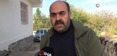 Narin'in babası Arif G&uuml;ran: &ldquo;Narin, benim i&ccedil;in farklıydı. D&uuml;nyam, hayatım kızımdı. 5 evladım olabilir ama kızım başkaydı"