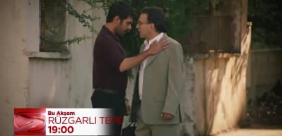 Rüzgarlı Tepe 148. bölüm fragmanı yayınlandı! Halil intikam alacak mı?