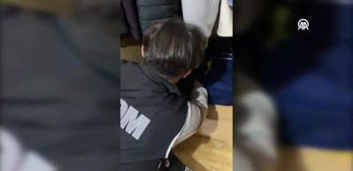 Sahte avro basan şebekeye operasyon! Ele ge&ccedil;irilenler pes dedirtti