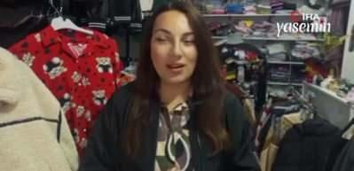 Satmak için rafa astığı montu çalındı! Mağaza sahibi linç üstüne linç yedi: "Sosyal medyada..."