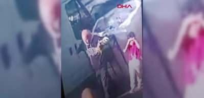 Şişli&rsquo;de Kaybolan 6 Yaşındaki Şirin Elmas Hanil&ccedil;i&rsquo;nin Cinayet Ş&uuml;phelisi ile Son G&ouml;r&uuml;nt&uuml;leri Ortaya &Ccedil;ıktı