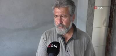 14 yaşındaki k&uuml;&ccedil;&uuml;k Enes sağlığına gen tedavisiyle kavuşacak