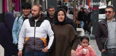 500 bin TL tazminat istedi! Yeni evli çiftin ilginç boşanma sebebi: Geç saatte evi süpürüyor