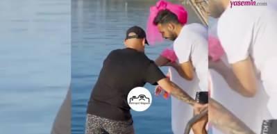 72 yaşındaki Bülent Ersoy kaza geçirdi! Çığlıklar bir anda koptu