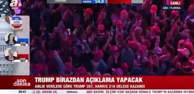 ABD seçimlerini Trump mı kazandı?