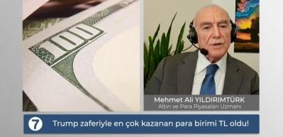 Piyasalarda Trump etkisi: İşte yatırımcısına en &ccedil;ok kazandıranlar... 