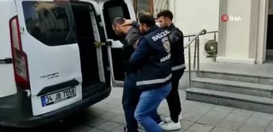 Annesinin başını kesip sokağa atan caninin cezası belli oldu