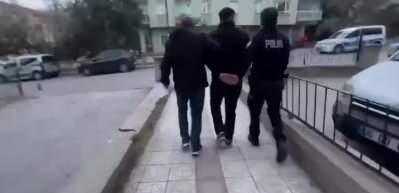 Bakan duyurdu! &Ccedil;ember daraldı