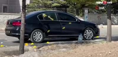 Belediye başkanı ve şoförünü işe alınmadığı için öldürmüş