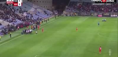 Benfica Alman devi Bayern karşısında! Milli yıldızımız Kerem Akt&uuml;rkoğlu ilk 11'de ma&ccedil;a başlıyor