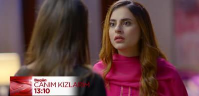 Canım Kızlarım 10. Bölüm fragmanı yayınlandı: Saad yaşayacak mı?