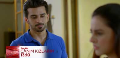 Canım Kızlarım 8. Bölüm fragmanı yayınlandı: Laiq Ahmed yaşayacak mı?
