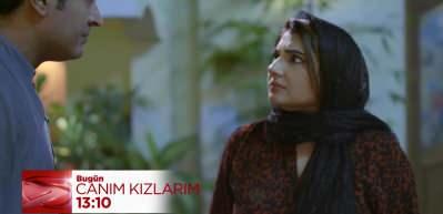 Canım Kızlarım 9. Bölüm fragmanı yayınlandı: Ayza’ya talip çıkıyor!