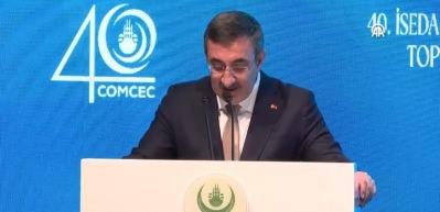 Cevdet Yılmaz: Tek tip &uuml;niversite istemiyoruz