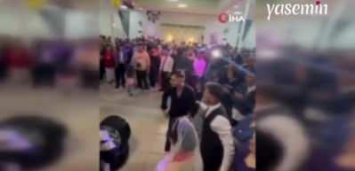 Damada takılan takı herkesi şoke etti! Kimse gözlerine inanamadı: 35 bin liralık...