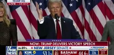 Donald Trump'ın hem se&ccedil;ilmeden &ouml;nce hem de se&ccedil;ildikten sonra &Ccedil;in ile ilgili s&ouml;zleri dikkat &ccedil;ekti!