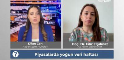 Uzman isimden enflasyon yorumu! Merkez faiz indirecek mi? 
