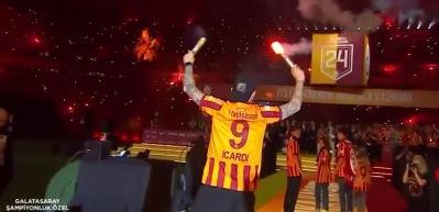 Galatasaray'da Icardi gelişmesi! İşte aday olan yıldız isimler 