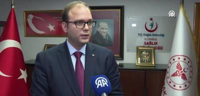 İl Sağlık M&uuml;d&uuml;r&uuml; Do&ccedil;. Dr. G&uuml;ner a&ccedil;ıkladı: 10 milyon 688 bin lira idari para cezası uygulandı