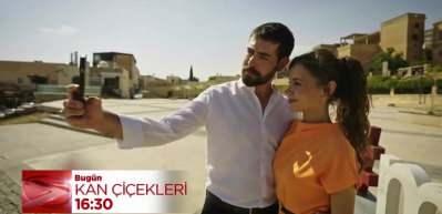 Kan Çiçekleri 382. bölüm fragmanı: Karabey aşireti toplanıyor!