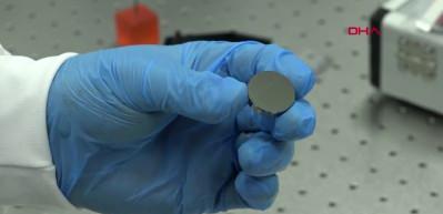 Kanada Ambargosu Sonrası ASELSAN&rsquo;a Yerlileştirilmiş Kızıl&ouml;tesi Lens Teslim Edildi