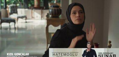 Kızıl Goncalar 26. bölüm fragmanı yayınlandı! "Eski Cüneyd’in vermesi gereken bir hesap var"