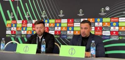 &Ccedil;ağdaş Atan; "S&uuml;perlig 3 b&uuml;y&uuml;k takımdan ibaret değil"