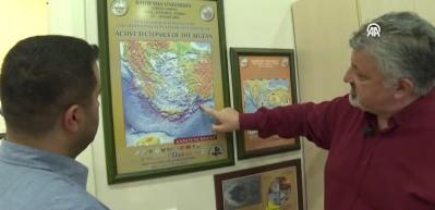 Marmara'da tsunami uyarısı! Uzman isim "3 metrelik..." dedi...