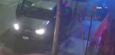 Meksika'da bir bara ateş a&ccedil;ıldı: 10 &ouml;l&uuml;