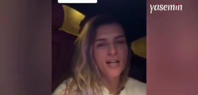 Merve Aydın'dan şaşırtan Survivor itirafı: "10 kere de olsa.."