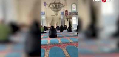 M&uuml;ft&uuml;l&uuml;k duyurdu: İstanbul'da sabah namazı saatlerine d&uuml;zenleme!