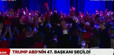 Musk ve Trump: Beyaz Saray&rsquo;da yeni d&ouml;nem