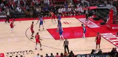 NBA Gecesi: Alperen Şeng&uuml;n'&uuml;n Double-Double'ı Rockets'ı Zaferle Taşıdı