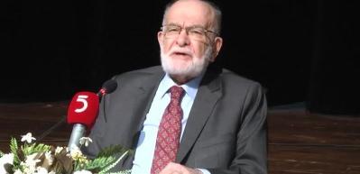 Saadet Partisi'nde Değişim R&uuml;zgarı: Karamollaoğlu, 24 Kasım&rsquo;da Genel Başkanlığı Bırakıyor