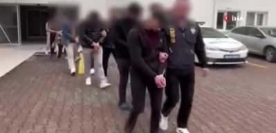 Sahte bungalov sayfalarıyla 15 milyon TL'lik vurgun