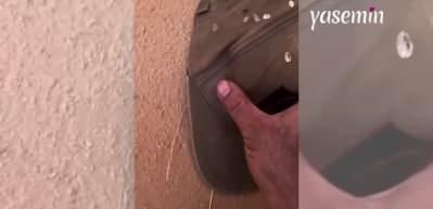 Şapkasından çıkanlara inanamadı! "Başına talih kuşu kondu dedikleri bu olsa gerek"