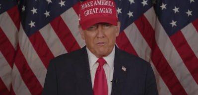 Trump kazandı, Tesla rekor kırdı!