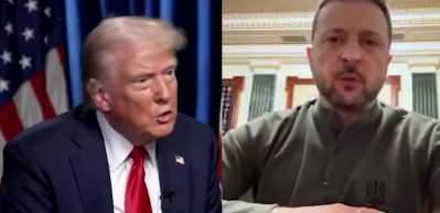 Trump'ın danışmanı Ukrayna'ya "Kendi başınızın &ccedil;aresine bakın" dedi