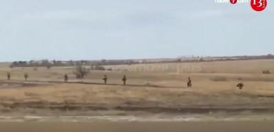 Ukrayna ve Kuzey Kore Askerleri Kursk&rsquo;ta ilk kez karşı karşıya geldi