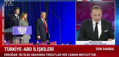 Cumhurbaşkanı Erdoğan'dan Trump ve ABD açıklaması