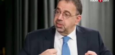 Daron Acemoğlu'nun Atat&uuml;rk &ccedil;ıkışına Şahan G&ouml;kbakar ve İsmail K&uuml;&ccedil;&uuml;kkaya'dan tepki!